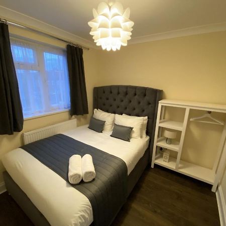 Apartment 20 @ Excel London Exterior foto